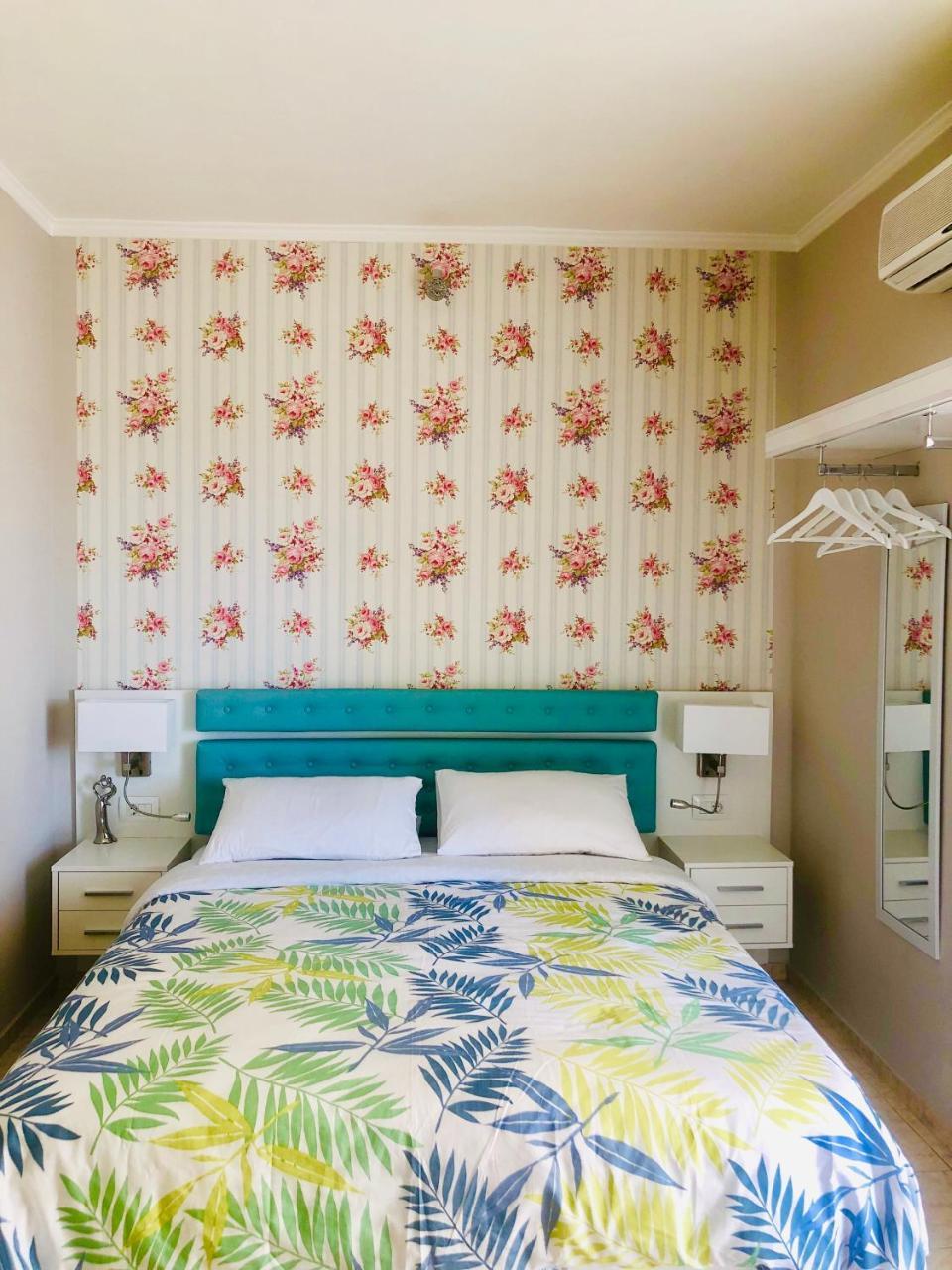 Lovely Apartments D 帕特雷 外观 照片