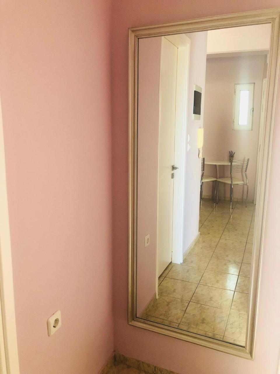 Lovely Apartments D 帕特雷 外观 照片