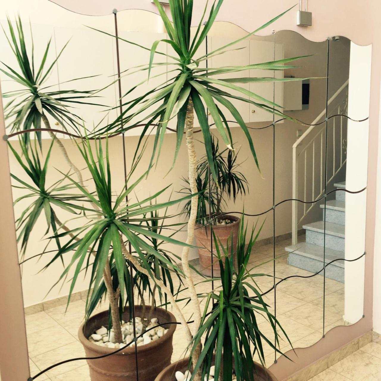 Lovely Apartments D 帕特雷 外观 照片